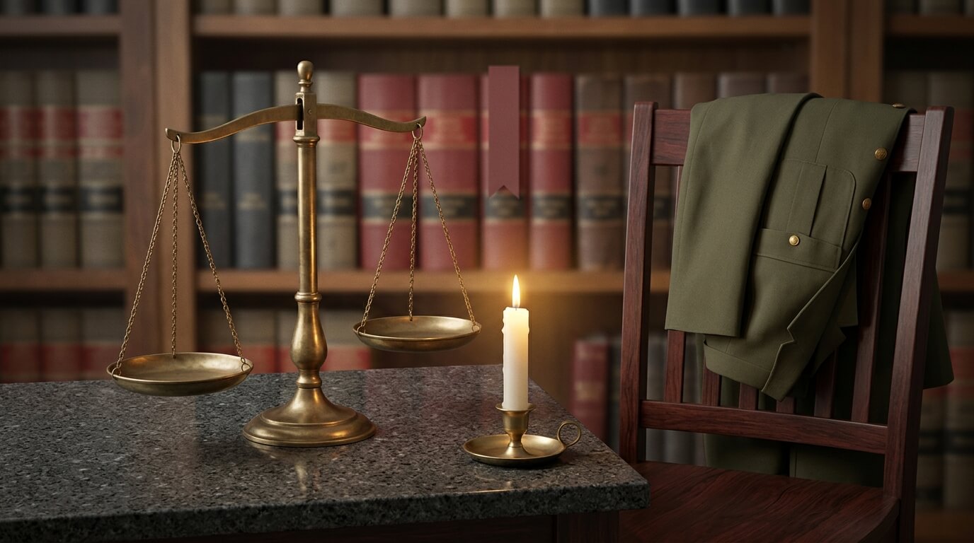 Seguridad y justicia